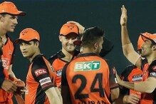 24 ಫೋರ್, 5 ಸಿಕ್ಸ್, 184 ರನ್; SRH ಪ್ಲೇಯರ್ ಅಬ್ಬರಕ್ಕೆ ಬೌಲರ್ಗಳು ಧ್ವಂಸ 24 ಫೋರ್, 5 ಸಿಕ್ಸ್, 184 ರನ್; SRH ಪ್ಲೇಯರ್ ಅಬ್ಬರಕ್ಕೆ ಬೌಲರ್ಗಳು ಧ್ವಂಸ