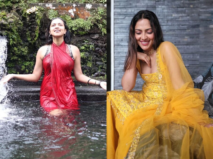  ಬಹುಭಾಷಾ ನಟಿ ಅಮಲಾ ಪೌಲ್ ಕುರಿತು ಒಂದಲ್ಲ ಒಂದು ವಿವಾದ ನಡೆಯುತ್ತಲೇ ಇರುತ್ತದೆ. ತಮಿಳು ಹಾಗೂ ಮಲಯಾಳಂ ಸಿನಿಮಾಗಳಲ್ಲಿ ಹೆಚ್ಚಾಗಿ ನಟಿಸುವ ಈ ಸೌತ್ ಚೆಲುವೆ ಹೆಚ್ಚೇನೂ ಸಿನಿಮಾ ಮಾಡಿಲ್ಲ.