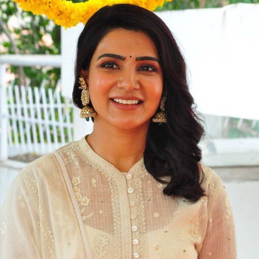  ನಟ ರಾಹುಲ್ ರವೀಂದ್ರನ್ ಅವರು ಸಮಂತಾ ರುಥ್ ಪ್ರಭು ಅವರ ಹಳೆಯ ಫೋಟೋ ಒಂದನ್ನು ಶೇರ್ ಮಾಡಿದ್ದಾರೆ. ತಮ್ಮ ಟೆರೇಸ್​ನಲ್ಲಿ ತಮ್ಮ ಸಹೋದರ ಫೋಟೋಗ್ರಫರ್ ಕ್ಲಿಕ್ ಮಾಡಿದ ಫೋಟೋ ಅಪ್​ಲೋಡ್ ಮಾಡಿದ್ದಾರೆ.