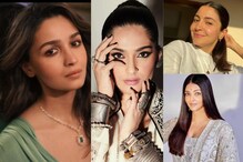 Bollywood Actresses: ಜಿರಾಫೆ, ಆಲೂ, ಗೋಲೂ! ಈ ಟಾಪ್ ನಟಿಯರ ಅಡ್ಡ ಹೆಸರು ಫನ್ನಿಯಾಗಿದೆ