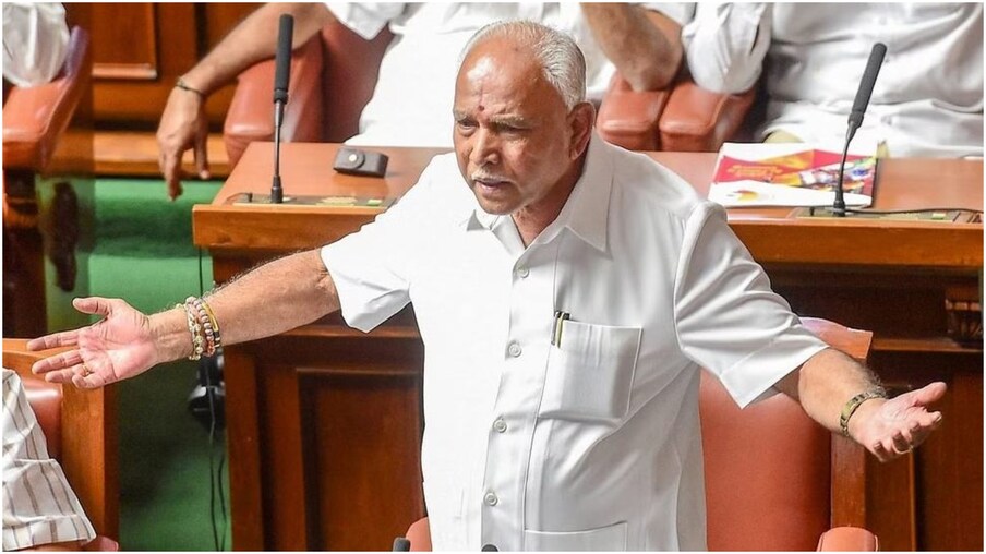  ನವದೆಹಲಿಯಲ್ಲಿ ಮಾತನಾಡಿದ ಬಿ.ಎಸ್.ಯಡಿಯೂರಪ್ಪ, ಇಂದು 170-180 ಅಭ್ಯರ್ಥಿಗಳ ಪಟ್ಟಿ ಬಿಡುಗಡೆಯಾಗಲಿದೆ. ಮತ್ತೊಂದು ಸುತ್ತಿನ ಸಭೆ ನಡೆಸಲಿದ್ದೇವೆ ಎಂದು ಹೇಳಿದರು.