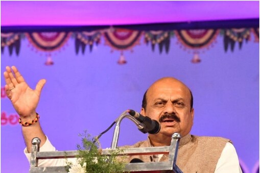 ಸಿಎಂ ಬಸವರಾಜ ಬೊಮ್ಮಾಯಿ