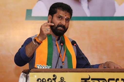 ಸಿ.ಟಿ ರವಿ
