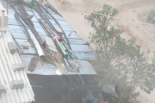 ಟೆಕ್ಕಿ ಟ್ವೀಟ್​ ಮಾಡಿದ್ದ ಫೋಟೋ