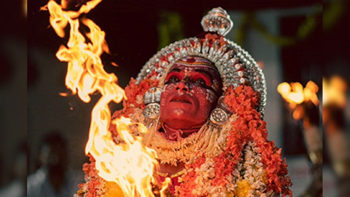 Kallurti Daiva: ಕೊರಗಜ್ಜನಷ್ಟೇ ಕಾರಣಿಕದ ದೈವ ಕಲ್ಲುರ್ಟಿಯ ಬಗ್ಗೆ ನಿಮಗೆಷ್ಟು ...