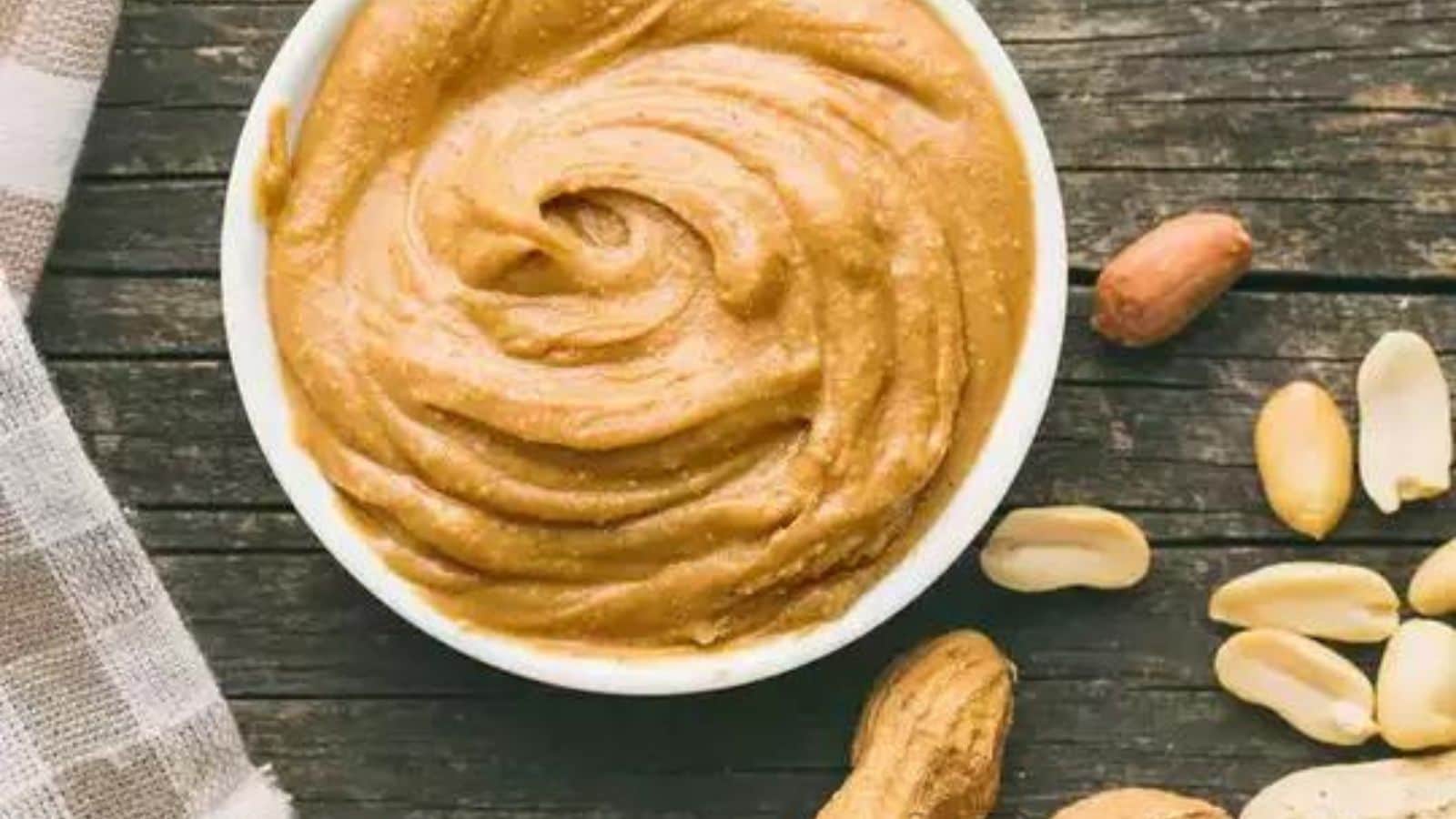 Peanut Butter ಪ್ರತಿದಿನ ಒಂದು ಸ್ಪೂನ್ ಕಡಲೆಕಾಯಿ ಬೆಣ್ಣೆ ತಿನ್ನಿ; ಶಿಲ್ಪಾಶೆಟ್ಟಿಯಂತೆ ಫಿಗರ್ ಮೆಂಟೇನ್ ಮಾಡಿ