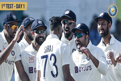 IND vs AUS