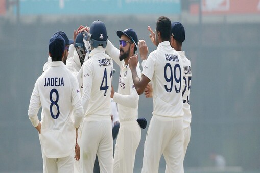 IND vs AUS