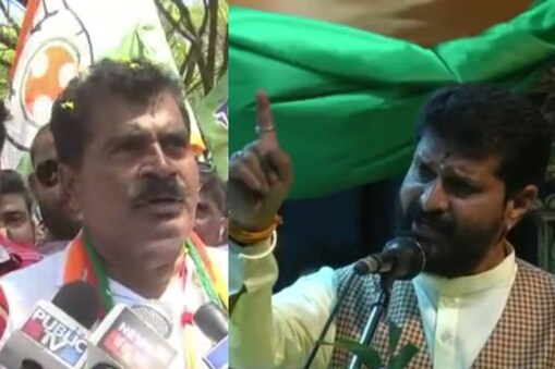 ಹೆಚ್​ಡಿ ತಮ್ಮಯ್ಯ ವರ್ಸಸ್ ಸಿ.ಟಿ.ರವಿ
