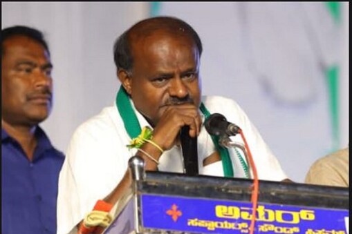 ಹೆಚ್​ಡಿ ಕುಮಾರಸ್ವಾಮಿ, ಮಾಜಿ ಸಿಎಂ