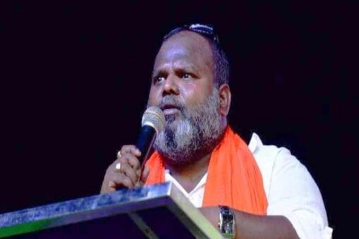 ಆರೋಪಿ ಹಮಾರಾ ಪ್ರಸಾದ್