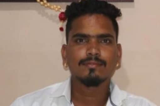 ನಾಗರಾಜ್ ಚಲವಾದಿ, ಕೊಲೆಯಾದ ವ್ಯಕ್ತಿ