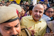 Manish Sisodia Arrest: ದೆಹಲಿ ಡಿಸಿಎಂಗೆ 'ಮದ್ಯ'ದ ಕುತ್ತು, ಸಿಬಿಐನಿಂದ ಮನೀಶ್ ಸಿಸೋಡಿಯಾ ಅರೆಸ್ಟ್‌