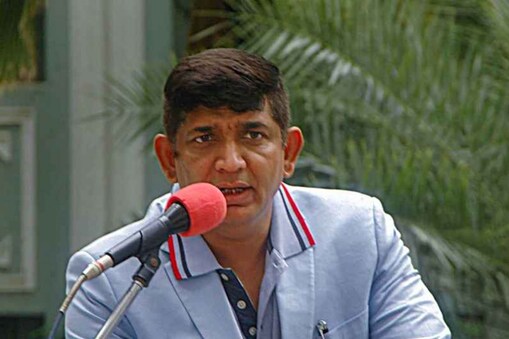 ಡಾ. ಮಜರುದ್ದೀನ್ ಅಲಿ ಖಾನ್ 