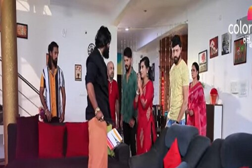 ಸಿದ್ಧಾಂತ್ ಮನೆಗೆ ಗೂಂಡಾ ಕಾಟ