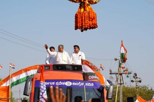 ಪ್ರಜಾಧ್ವನಿ ಯಾತ್ರೆ ಮುಂದೂಡಿಕೆ