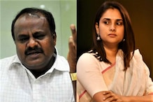 Ramya-HDK: ಎಚ್ಡಿಕೆ ವಿರುದ್ಧ ಸ್ಪರ್ಧಿಸ್ತಾರಾ ನಟಿ ರಮ್ಯಾ? ರಂಗೇರಲಿದೆ ಚನ್ನಪಟ್ಟಣ ರಾಜಕೀಯ! Ramya-HDK: ಎಚ್ಡಿಕೆ ವಿರುದ್ಧ ಸ್ಪರ್ಧಿಸ್ತಾರಾ ನಟಿ ರಮ್ಯಾ? ರಂಗೇರಲಿದೆ ಚನ್ನಪಟ್ಟಣ ರಾಜಕೀಯ!