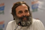 Rahul Gandhi: ರಾಹುಲ್​ 'ಸತ್ಯಮೇವ ಜಯತೆ' ಸಮಾವೇಶಕ್ಕೆ ಕೋಲಾರದಲ್ಲಿ ಭರ್ಜರಿ ಸಿದ್ಧತೆ
