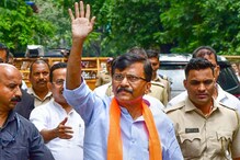 ಉದ್ಧವ್ ಠಾಕ್ರೆ ಕೋರ್ಟ್‌ಗೆ ಹೋಗೋದನ್ನು ಡೆಲ್ಲಿ ಸ್ಕ್ರಿಪ್ಟ್‌ ರೈಟರ್ಸ್‌ ನಿರ್ಧರಿಸುತ್ತಾರೆ: ಸಂಜಯ್ ರಾವತ್