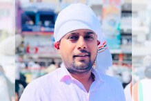 ನಮ್ಮ ಹುಡುಗರನ್ನ ಬಿಟ್ ಬಿಡಿ; PSIಗೆ ಅವಾಜ್ ಹಾಕಿದ್ದ ಕಾಂಗ್ರೆಸ್ ಮುಖಂಡ ಅರೆಸ್ಟ್