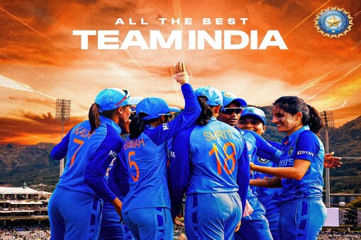 IND vs PAK