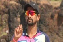 ಒಂದೇ ಕ್ಯಾಚ್‌ನಿಂದ ರಾತ್ರೋ ರಾತ್ರಿ ಸ್ಟಾರ್ ಆದ ಬೆಳಗಾವಿ ಕ್ರಿಕೆಟಿಗ! ಸೆಕ್ಯುರಿಟಿ ಗಾರ್ಡ್ ಮಗನ ಯಶೋಗಾಥೆ