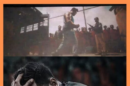 ಮಾರ್ಟಿನ್ ಟೀಸರ್ ಹೇಗಿದೆ? ಇದರಲ್ಲಿ ಏನಿದೆ?