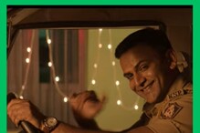 ಸಳ ಸಳ ಹೊಯ್ಸಳ ಪಿಸ್ತೂಲೇ ಇವನ ದೋಸ್ತಿ! ಪೊಗರು ಒನ್ ಟನ್ ಜಾಸ್ತಿ