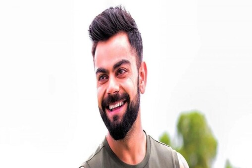 ವಿರಾಟ್ ಕೊಹ್ಲಿ