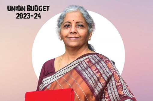 ಕೇಂದ್ರ ಬಜೆಟ್​ 2023