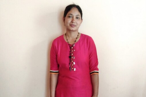 ಮೃತ ಮಹಿಳೆ