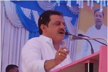 ಕ್ಷೀರಭಾಗ್ಯ ಎನ್ನುವ ಬದಲು 'ಶೀಲಭಾಗ್ಯ' ಎಂದ ಜಮೀರ್; ಸಿದ್ದು ಸರ್ಕಾರದ ಭ್ಯಾಗಗಳನ್ನು ಸ್ಮರಿಸುವಾಗ ಎಡವಟ್ಟು