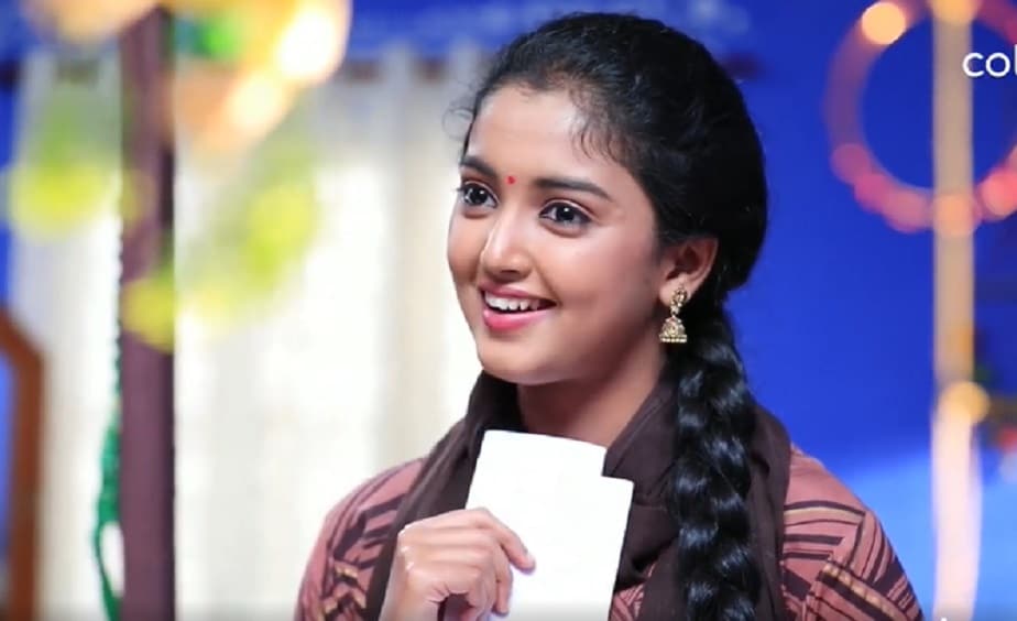 ಲಕ್ಷ್ಮಿಗೆ ಪತ್ರ ಬರೆದ ವೈಷ್ಣವ್, ಮದುವೆ ನಿಲ್ಲಿಸಲು ಸುಪ್ರಿತಾ ಸಂದೇಶ! Colors