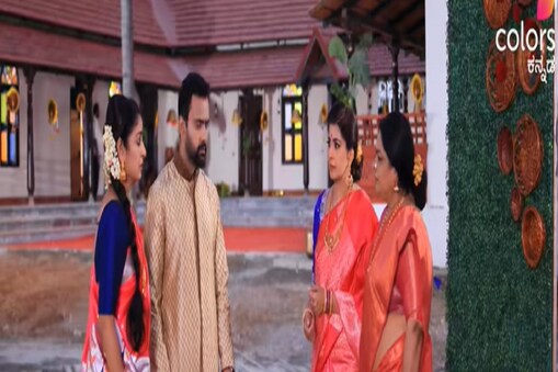 ವೈಷ್ಣವ್ ಮದುವೆ ನಿಲ್ಲಿಸ್ತಾಳಾ ಕೀರ್ತಿ? 