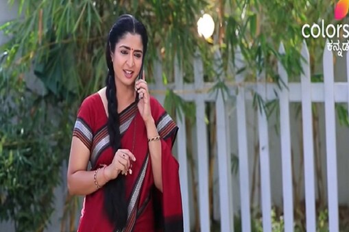 ನಕಲಿ ಒಡವೆಯಿಂದ ಭಾಗ್ಯಗೆ ಅವಮಾನ,