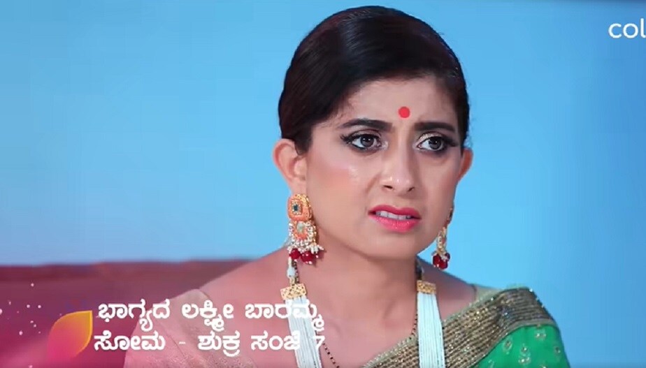 ಸಿಂಪಲ್ ಆಗಿ ಸ್ಟಾರ್ ಸಿಂಗರ್ ಮದುವೆ, ಕುಲದೇವರ ಮುಂದೆ ವೈಷ್ಣವ್ಲಕ್ಷ್ಮಿ ವಿವಾಹ! Colors Kannada Bhagya