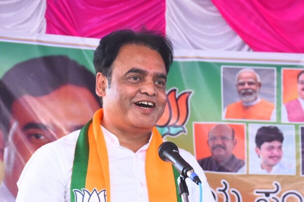 ಹಳೆ ಮೈಸೂರು ಭಾಗದಲ್ಲಿ ಹಿಂದೂ ಮತ ಸೆಳೆಯಲು ಅಶ್ವತ್ಥ್ ನಾರಾಯಣ್ ತಂತ್ರಗಾರಿಕೆ