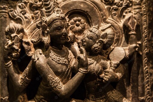 ಪ್ರಾಚೀನ ಕಾಲದ ಪ್ರೀತಿ