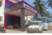 Hubballi: ಅಳಿಯನಿಗೆ ಚಾಕು ಹಾಕಿದ ಮಾವ; ಕಾರಣ ಕೇಳಿದ್ರೆ ಶಾಕ್​ ಆಗ್ತೀರಾ?