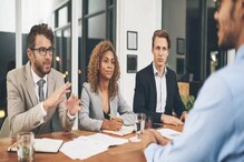 Interview Tips: ಸಂದರ್ಶನಕ್ಕೆ ಸೂಕ್ತ ರೀತಿಯಲ್ಲಿ ತಯಾರಿ ಹೇಗೆ? ವೃತ್ತಿ ಪರಿಣಿತರ ಈ 5 ಟಿಪ್ಸ್​​ ಫಾಲೋ ಮಾಡಿದ್ರೆ ಕೆಲಸ ಗ್ಯಾರಂಟಿ!