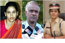 ಡಿ ರೂಪಾ ಆಡಿಯೋ ವೈರಲ್​​; ಐಪಿಎಸ್​ ಅಧಿಕಾರಿ ವಿರುದ್ಧ ಸಾಮಾಜಿಕ ಕಾರ್ಯಕರ್ತ ಗಂಗರಾಜು 'ಫೋಟೋ ಬಾಂಬ್'