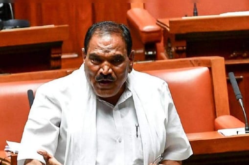 ಜೆಡಿಎಸ್‌ ಶಾಸಕ ಶಿವಲಿಂಗೇಗೌಡ