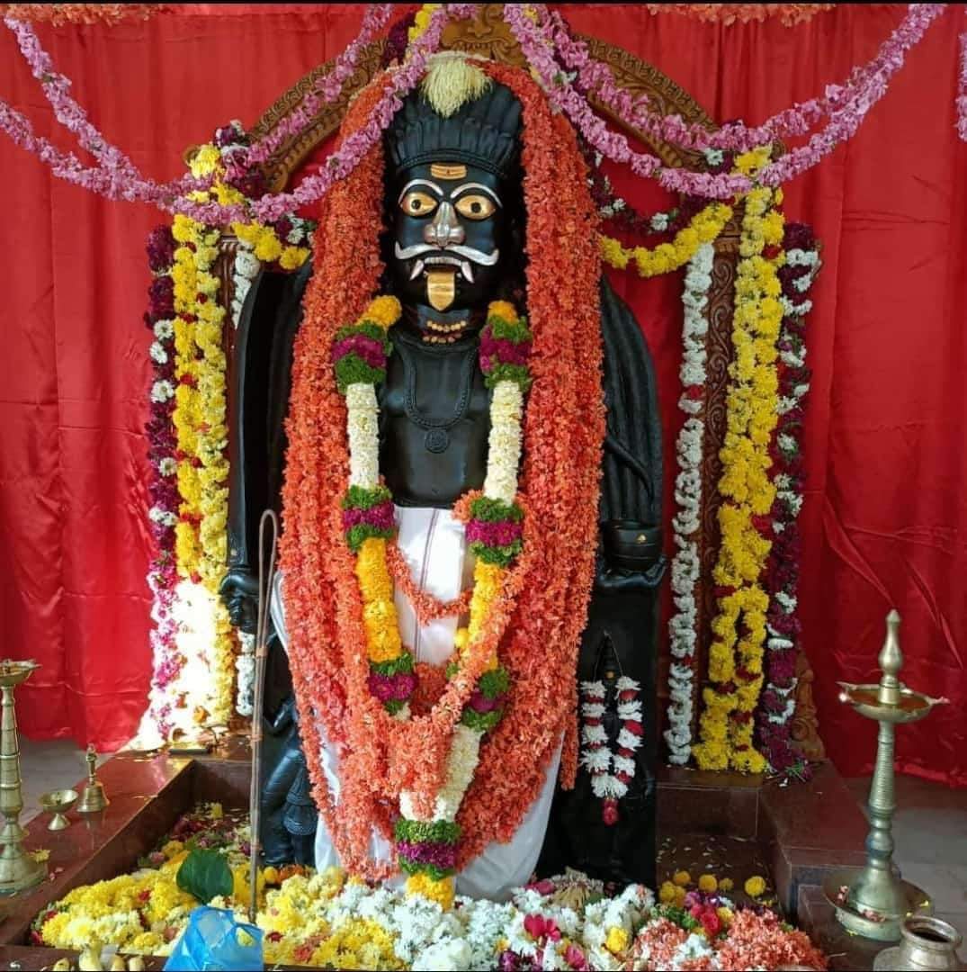 Master Kalwar Karwar: ಮದುವೆಗೂ ಮುನ್ನ ಹೊಕ್ಕಳ ಬಳಿ ಸೂಜಿಯಿಂದ ದಾರ ಪೋಣಿಸುವ ಜಾತ್ರೆ! | ಉತ್ತರ ...