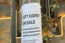 Kidney Sale: ಬಾಡಿಗೆ ಮನೆಗಾಗಿ ಹಣಬೇಕು, ನನ್ನ ಕಿಡ್ನಿ ಮಾರಾಟಕ್ಕಿದೆ! ಬೆಂಗಳೂರಿನಲ್ಲಿ ವಿಚಿತ್ರ ಪೋಸ್ಟರ್