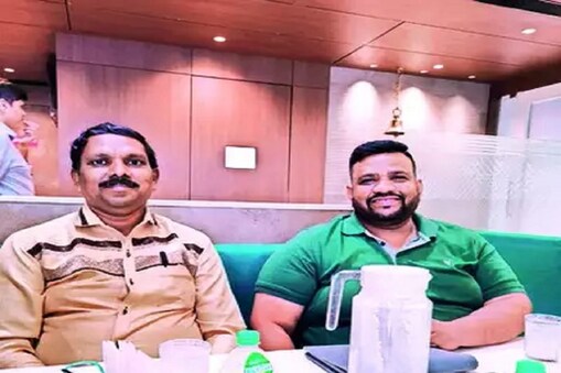 ರಕ್ತದಾನ ಮಾಡಲು ಮುಂಬೈನಿಂದ ವಿಯೆಟ್ನಾಂನಗೆ ಹೋದ ಜೋಡಿ