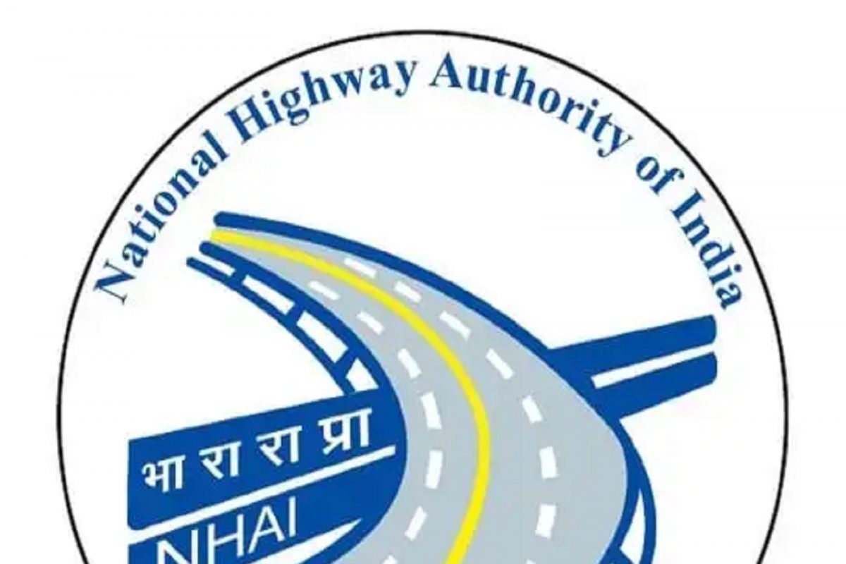 NHAI भर्ती 2024: राष्ट्रीय राजमार्ग प्राधिकरण में विभिन्न पदों पर भर्ती NHAI भर्ती 2024: राष्ट्रीय राजमार्ग प्राधिकरण में विभिन्न पदों पर भर्ती
