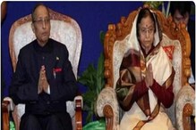 Pratibha Patil: ಮಾಜಿ ರಾಷ್ಟ್ರಪತಿ ಪ್ರತಿಭಾ ಪಾಟೀಲ್ ಪತಿ ದೇವಿಸಿಂಗ್ ಶೇಖಾವತ್ ನಿಧನ, ಗಣ್ಯರಿಂದ ಸಂತಾಪ Pratibha Patil: ಮಾಜಿ ರಾಷ್ಟ್ರಪತಿ ಪ್ರತಿಭಾ ಪಾಟೀಲ್ ಪತಿ ದೇವಿಸಿಂಗ್ ಶೇಖಾವತ್ ನಿಧನ, ಗಣ್ಯರಿಂದ ಸಂತಾಪ