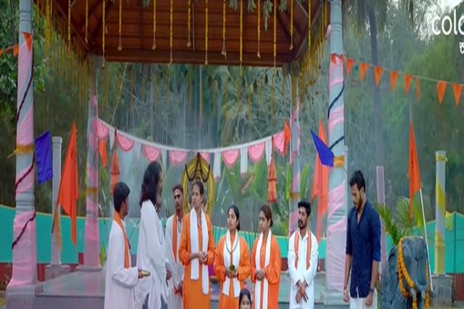 ಚಾರು ಚಿಕಿತ್ಸೆಗೆ ಅಡ್ಡಿಯಾಗ್ತಾನಾ ಗೂಂಡಾ?