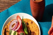 Breakfast: ಬೊಜ್ಜು ನಿಯಂತ್ರಣಕ್ಕಾಗಿ ಬೆಳಗ್ಗೆ ಮಾಡಿಕೊಳ್ಳಿ ಕ್ಯಾರೆಟ್ ಪರಾಠಾ