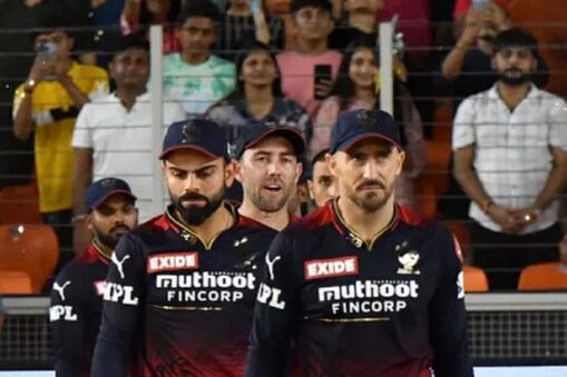 ರಾಯಲ್ ಚಾಲೆಂಜರ್ಸ್ ಬೆಂಗಳೂರು